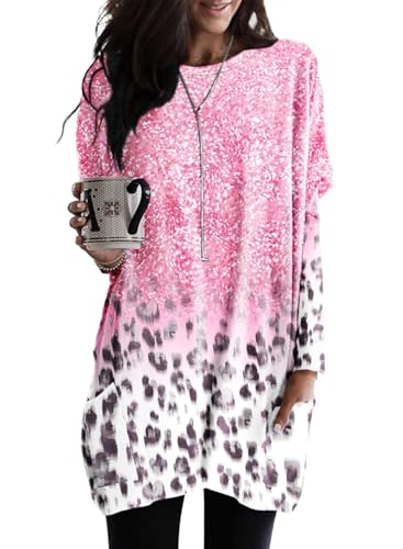 B Print Pink