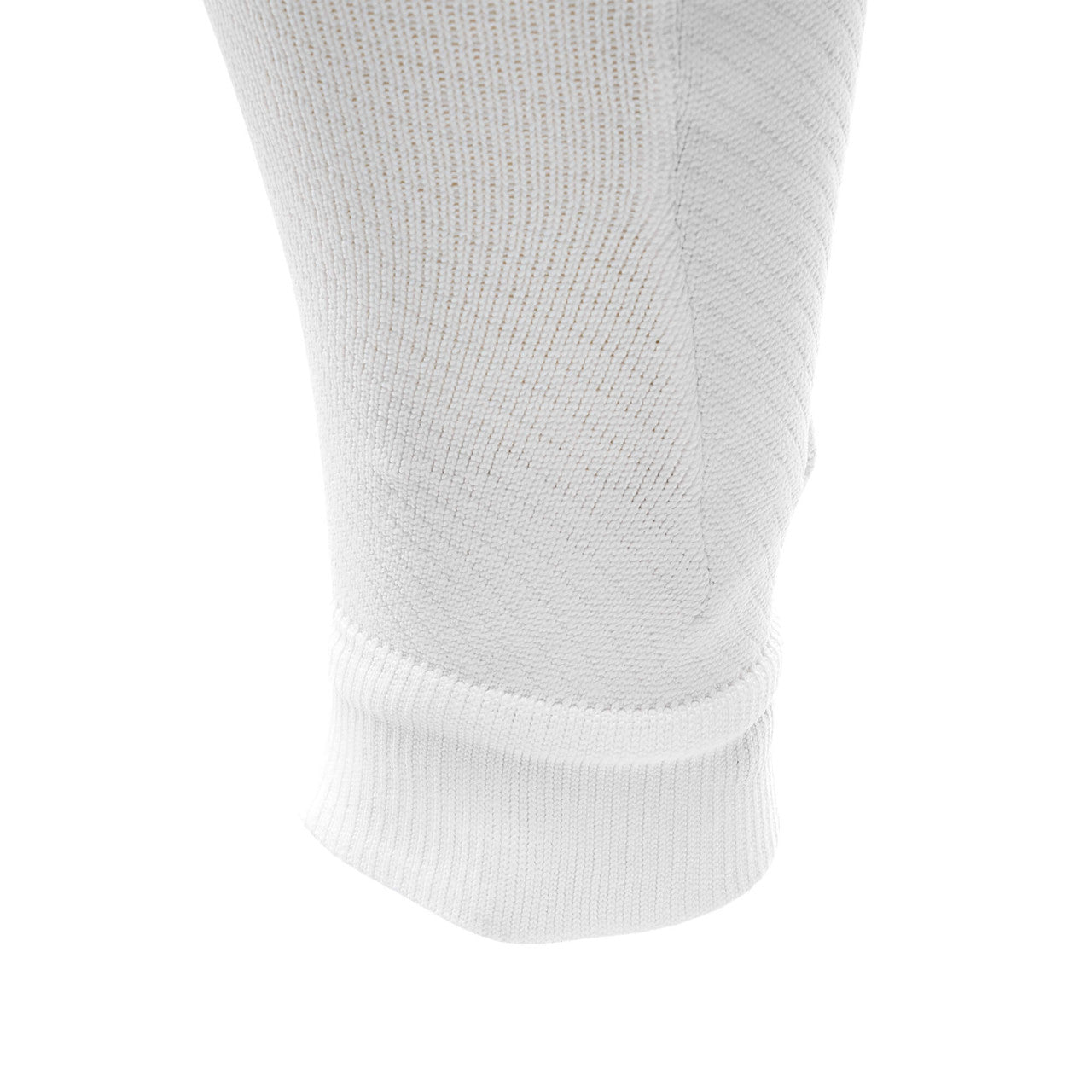 Marcy Sports Footless Soccer Socks - Compression Socks for Shin Guards | Breathable Athletic Socks for Soccer Players & Athletes | Perfect for Training, Matches & Sports Performance