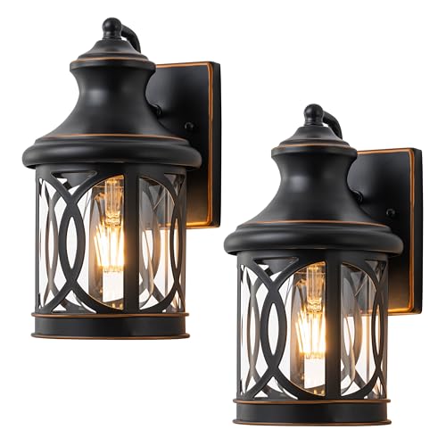 Oil-Rubbed Bronze