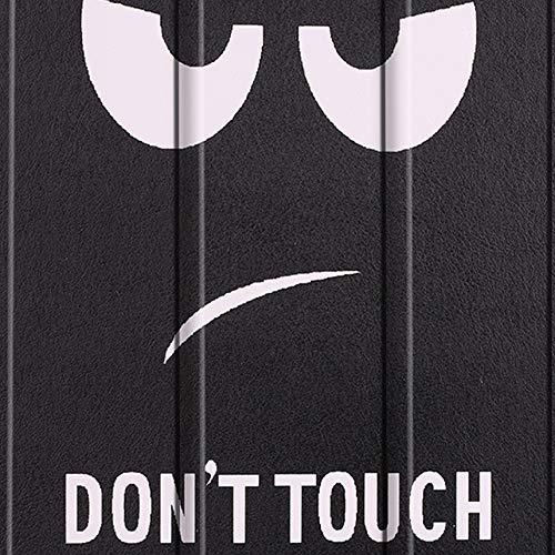 01# Don't Touch Me