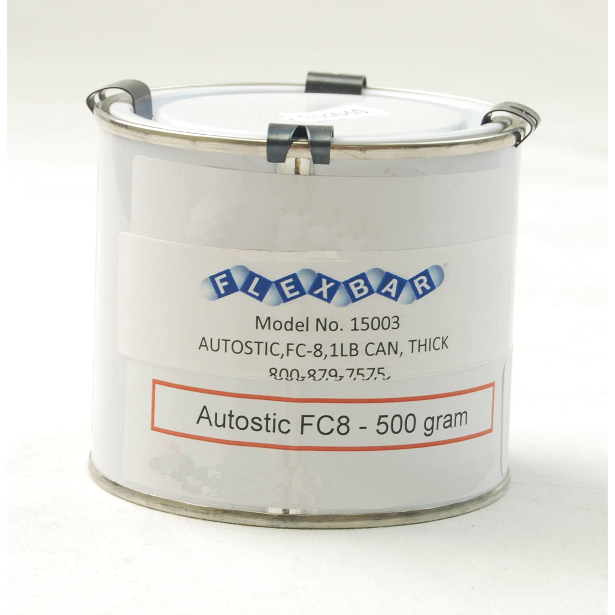 Autostic 1Lb Can - Premium Airtight Food Storage Container for Kitchen Pantry Organization | Perfect for Coffee, Tea, Flour, Sugar & Dry Goods | BPA-Free & Leak-Proof Design