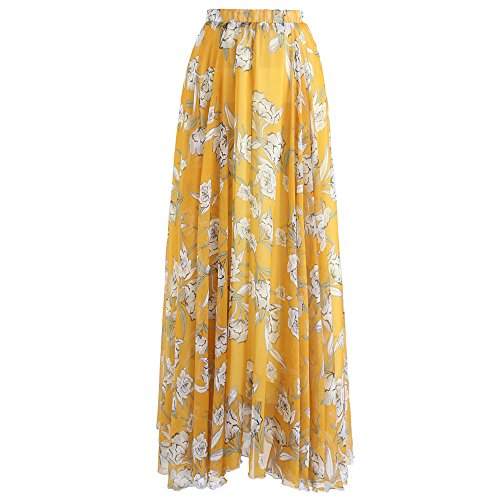 Yellow Flower