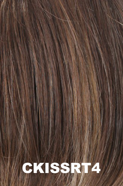 Estetica Wigs Kennedy - Premium Synthetic Hair Wigs for Women | Natural Look & Comfort | Perfect for Daily Wear, Cosplay & Special Occasions