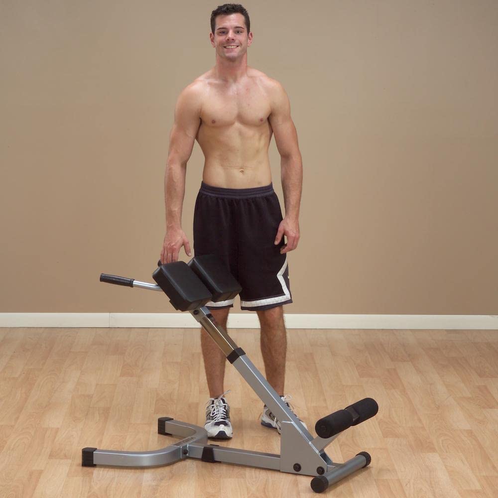Body-Solid Home Gym Equipment - Strength Training Machines & Fitness Gear for Home Workouts | Perfect for Home Gyms, Personal Training & Weight Lifting