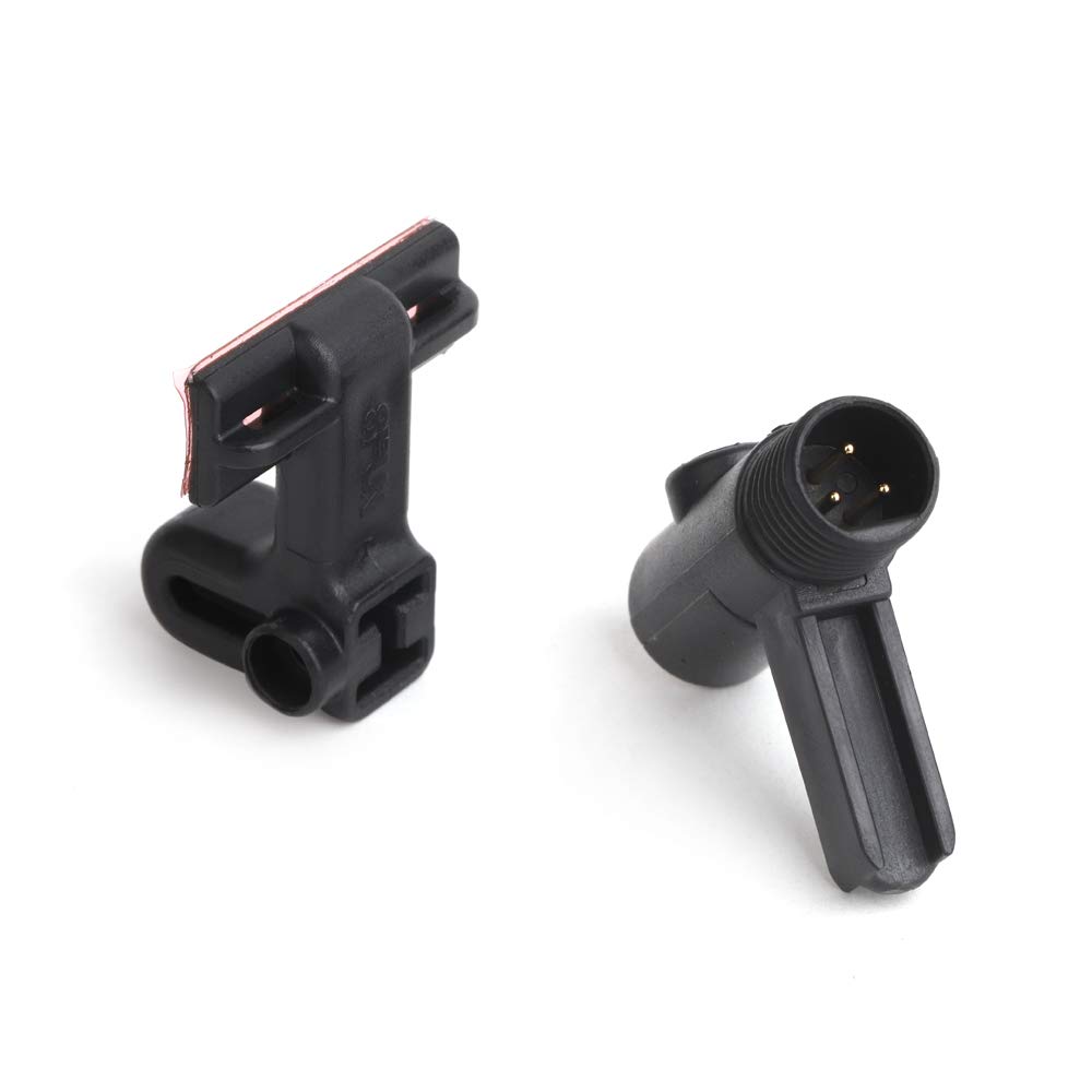 Bafang 8FUN Speed Sensor for Central Drive Motors - DIY Electric Bike Conversion Kit - Compatible with E-Bike Conversion Systems - Perfect for Commuting, Off-Road & Urban Cycling