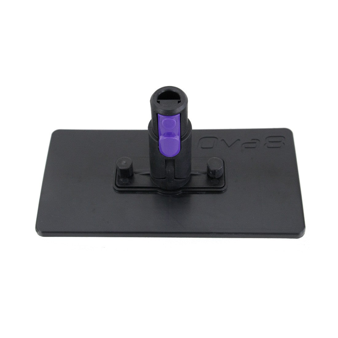 OVA8 Tablet Stand Holder - Adjustable & Sturdy Phone/Tablet Stand for Desk, Kitchen, Office - Perfect for Watching Videos, Reading & Video Calls
