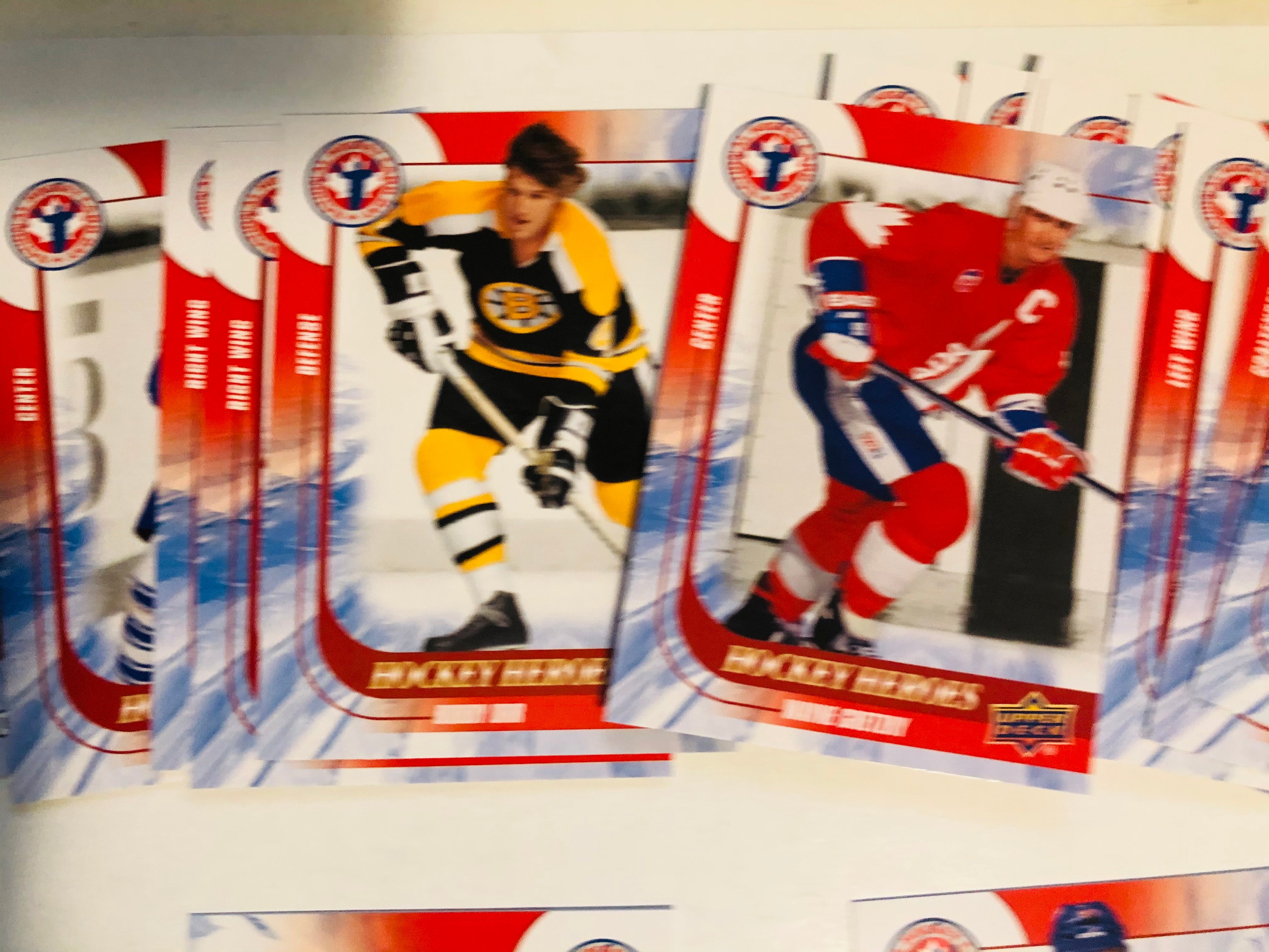 Connor McDavid 2016 Canada Trading Card Set - Limited Edition Hockey Collectible for Fans & Investors | Perfect for Sports Memorabilia Collections & Gifts