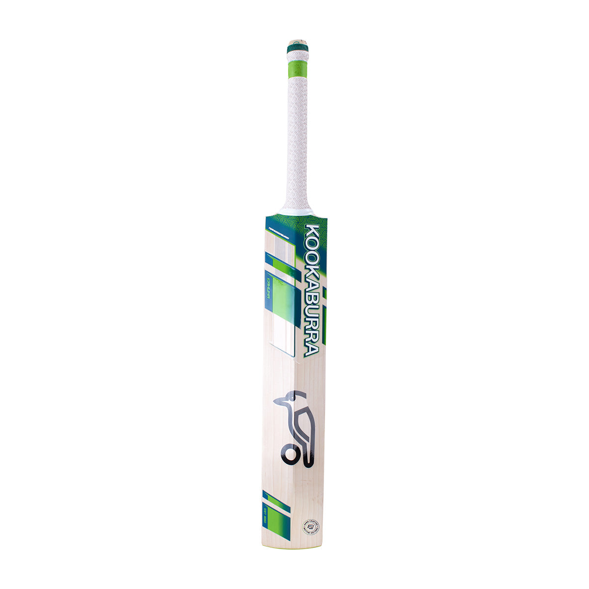 Kookaburra Jos Buttler Replica Cricket Bat - Professional Grade Cricket Equipment for Training & Matches - Perfect for Cricket Enthusiasts & Collectors