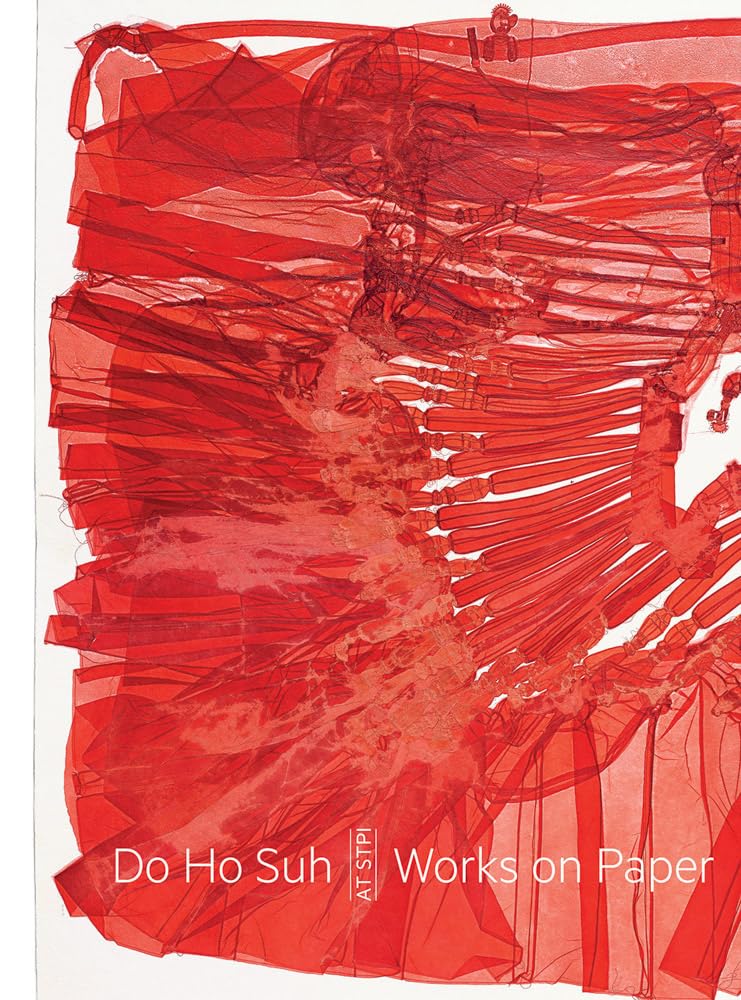 Do Ho Suh: Original Art Prints & Works on Paper - STPI Gallery | Contemporary Korean Art for Home & Office Decor