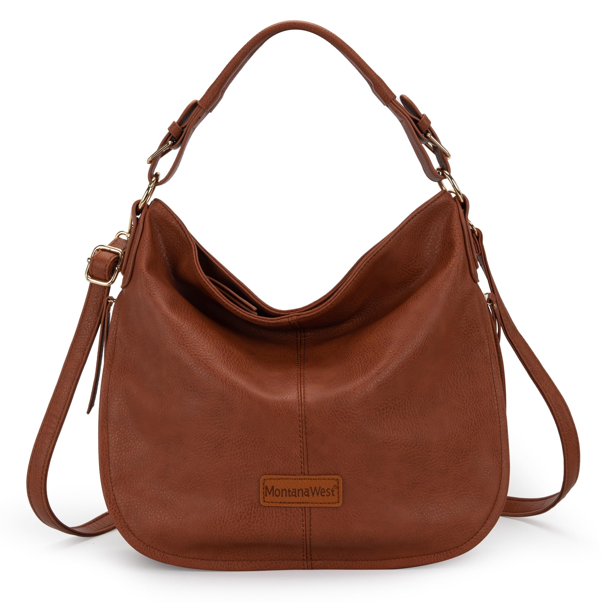 Montana West Hobo Bags for Women - Stylish Shoulder Purses & Handbags for Work, Travel & Everyday Use