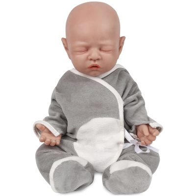 A Heartwarming Tale: The Magic of Vollence's Lifelike Reborn Baby Doll