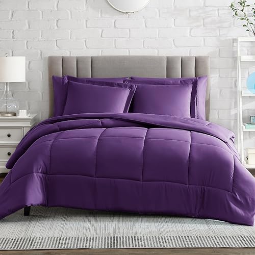 Amaranth Purple