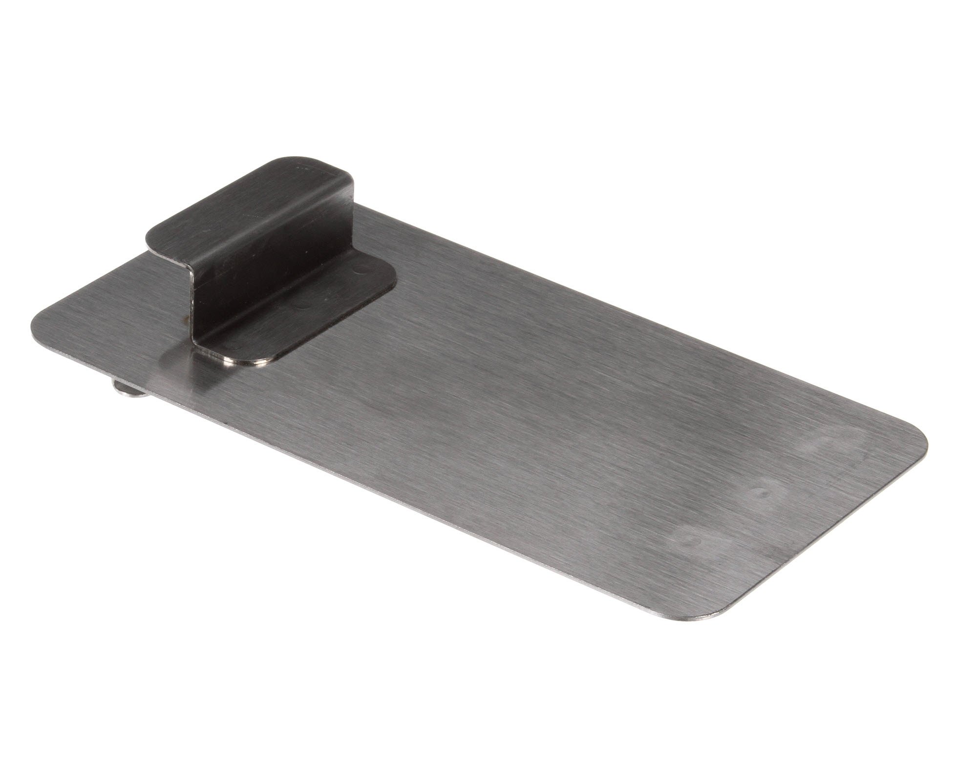 Giles 91469 Commercial Breading Pan Plug Assembly - Heavy Duty Stainless Steel for BBT & Food Prep - Perfect for Restaurants, Catering & Commercial Kitchens