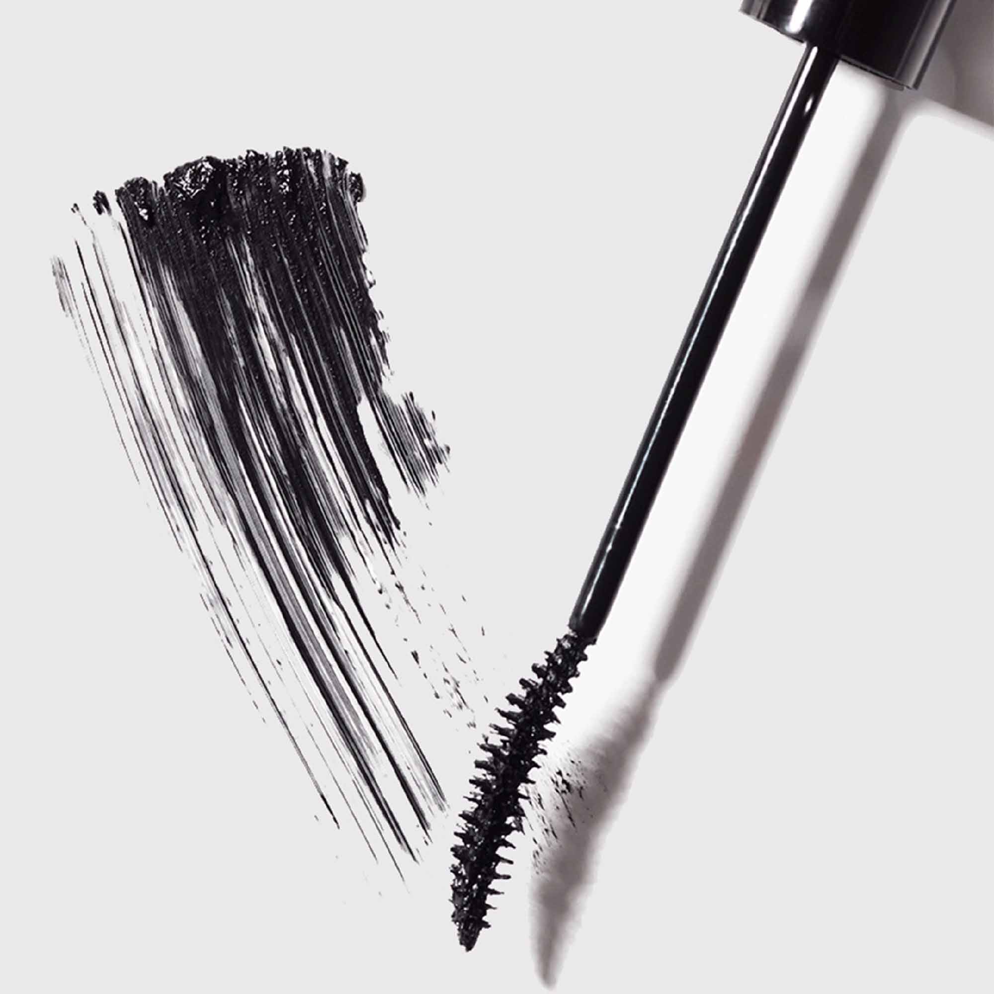 Future Lash Mascara - Lengthening & Volumizing Waterproof Mascara for Dramatic Lashes | Perfect for Day to Night Looks, Special Occasions & Everyday Glam