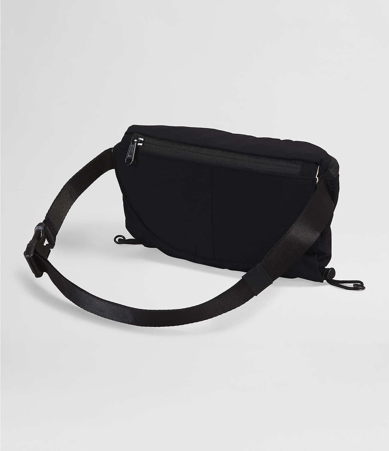The North Face Women’s Never Stop Lumbar Pack - Lightweight Hiking Waist Bag for Outdoor Adventures, Travel & Daily Use
