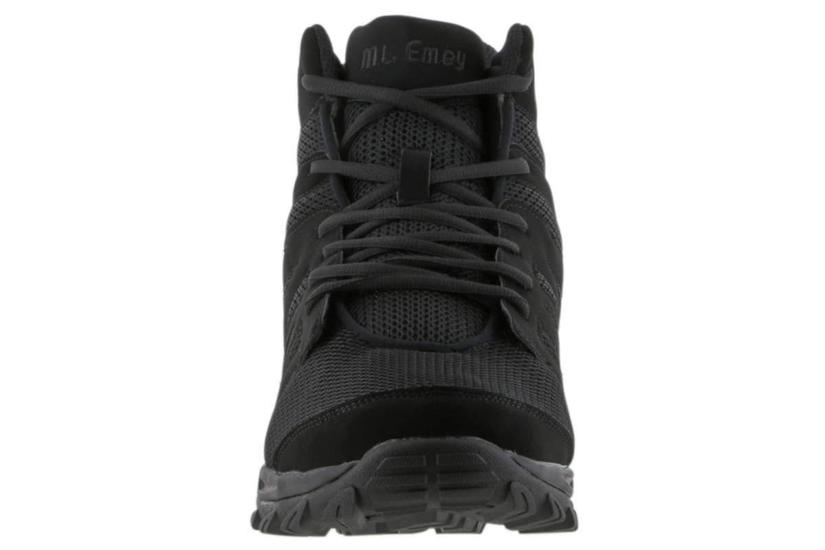 Mt. Emey Athletic Walking Boot - Lightweight & Comfortable Hiking Shoes for Men & Women - Perfect for Outdoor Adventures, Hiking, and Daily Walking