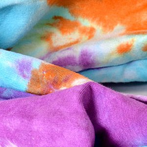 Tie-Dye E