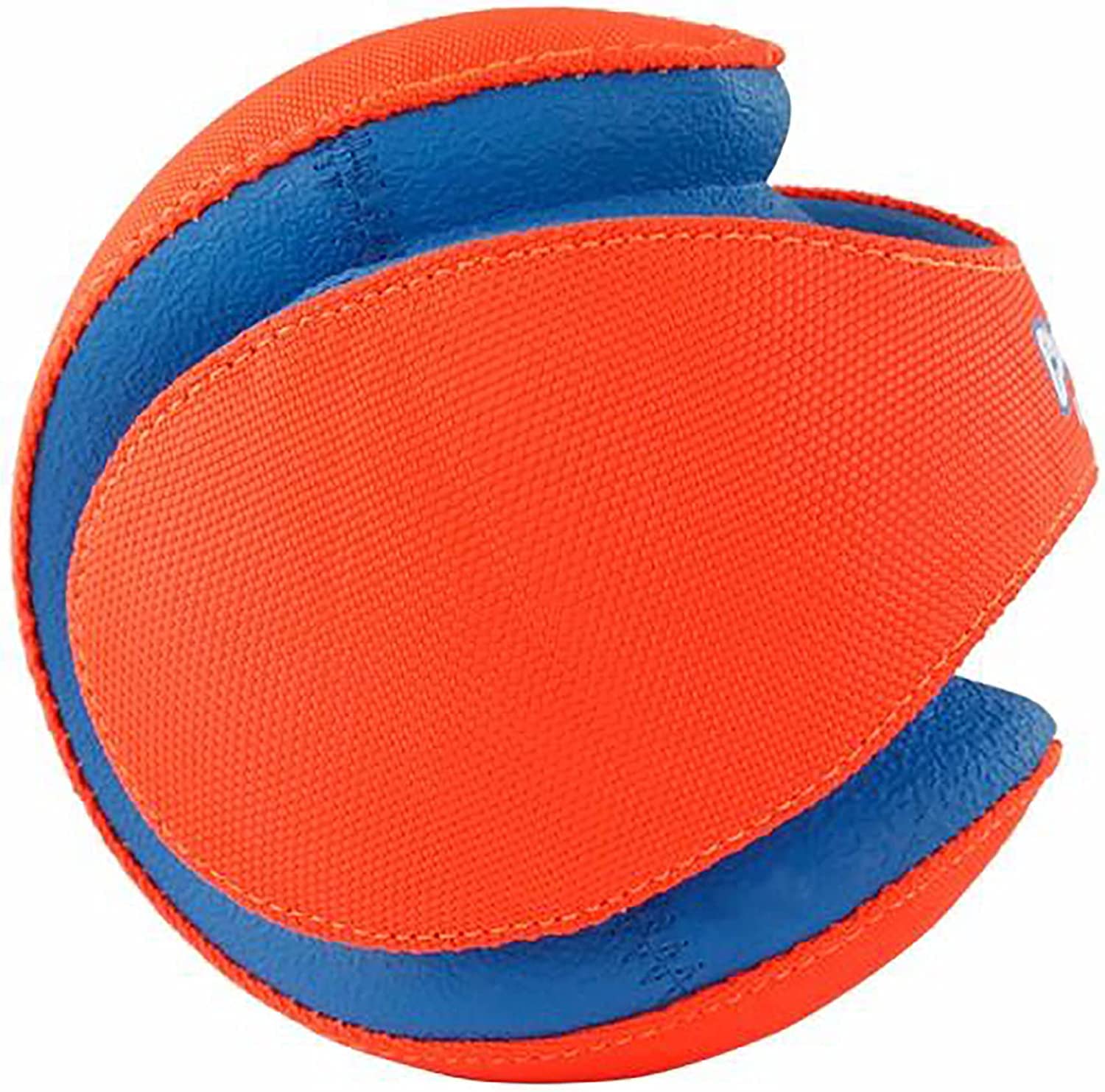 LG Kick Fetch Interactive Dog Toy - Durable Chew-Resistant Ball for Outdoor Play & Training - Perfect for Active Dogs & Puppies
