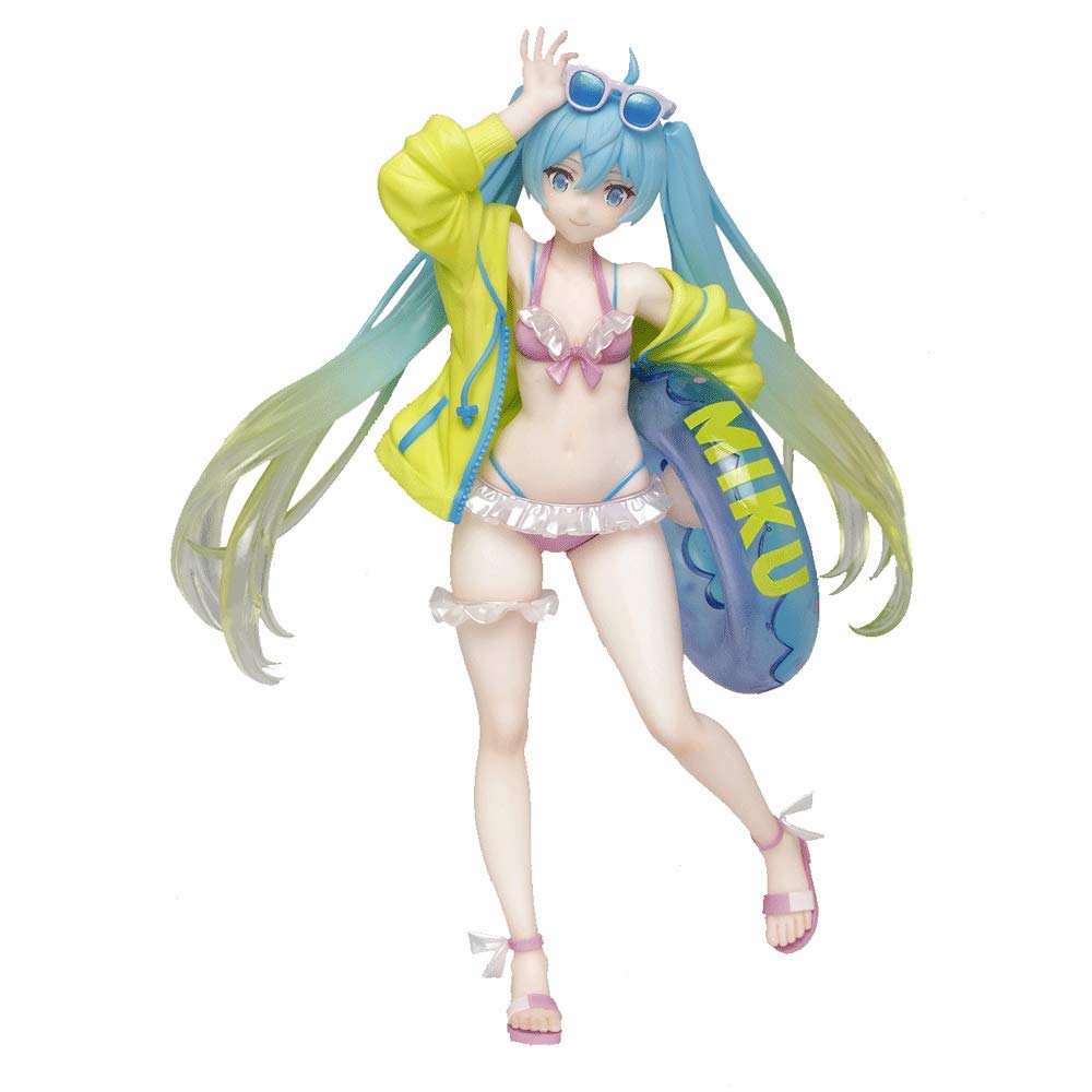 Hatsune Miku Anime Figure - 7.1