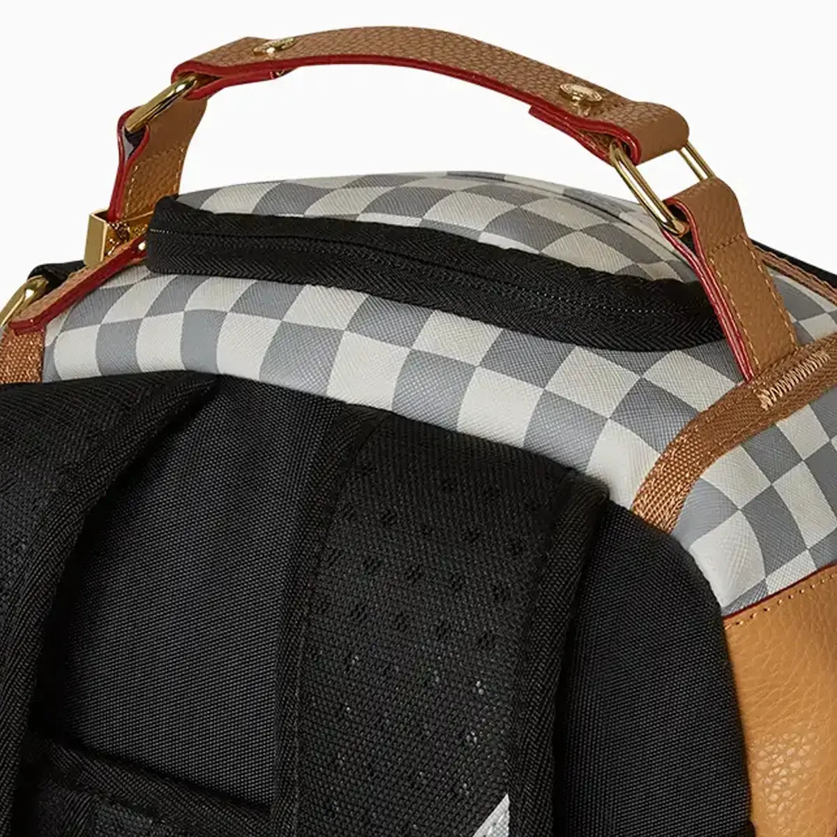 Henny Latte Backpack for Women & Men - Stylish Laptop Backpack with USB Charging Port, Water Resistant College School Travel Backpack - Perfect for Work, Commuting, Hiking & Daily Use