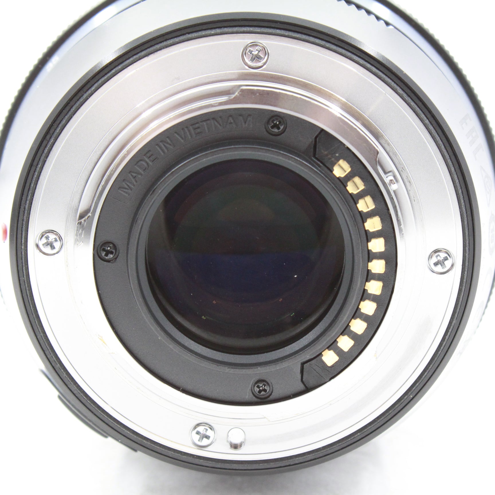 Refurbished Olympus M.Zuiko Digital ED 12-40mm F2.8 PRO Lens - High-Quality Micro Four Thirds Zoom Lens for Travel, Portrait & Landscape Photography