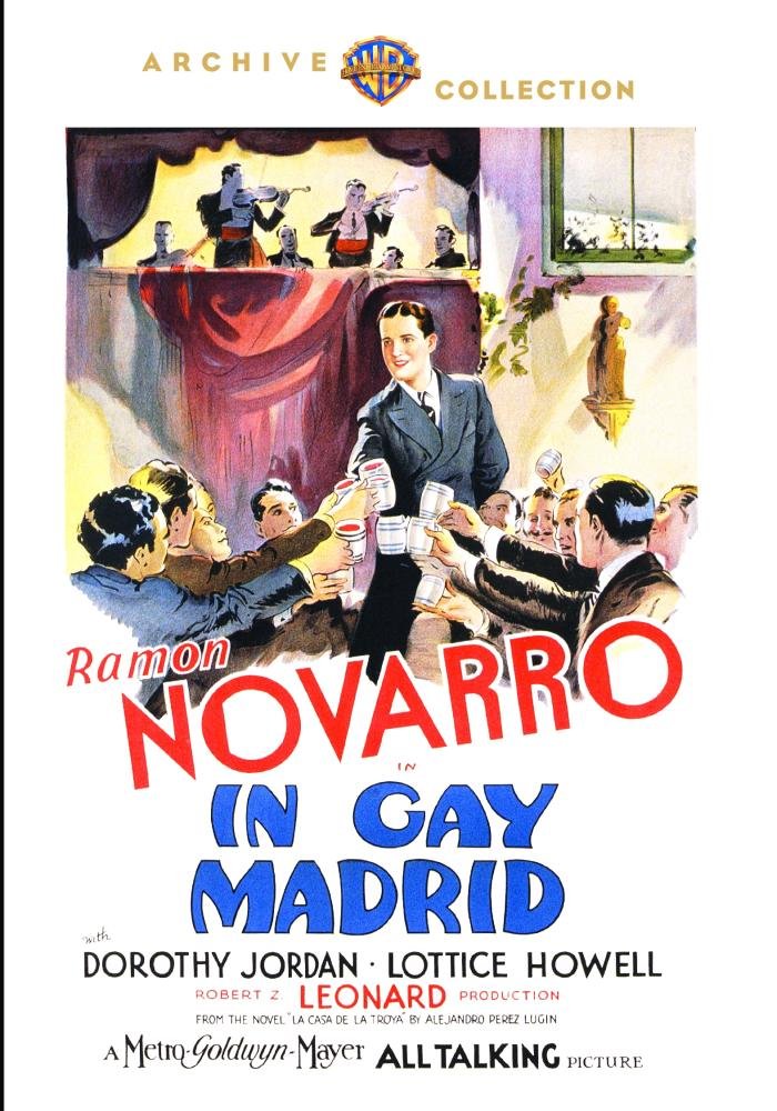 Explore Gay Madrid - LGBTQ+ Travel Guide & Best Nightlife Spots | Perfect for Pride Events & Cultural Tours