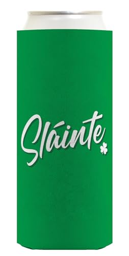 Slim Can - Sliante