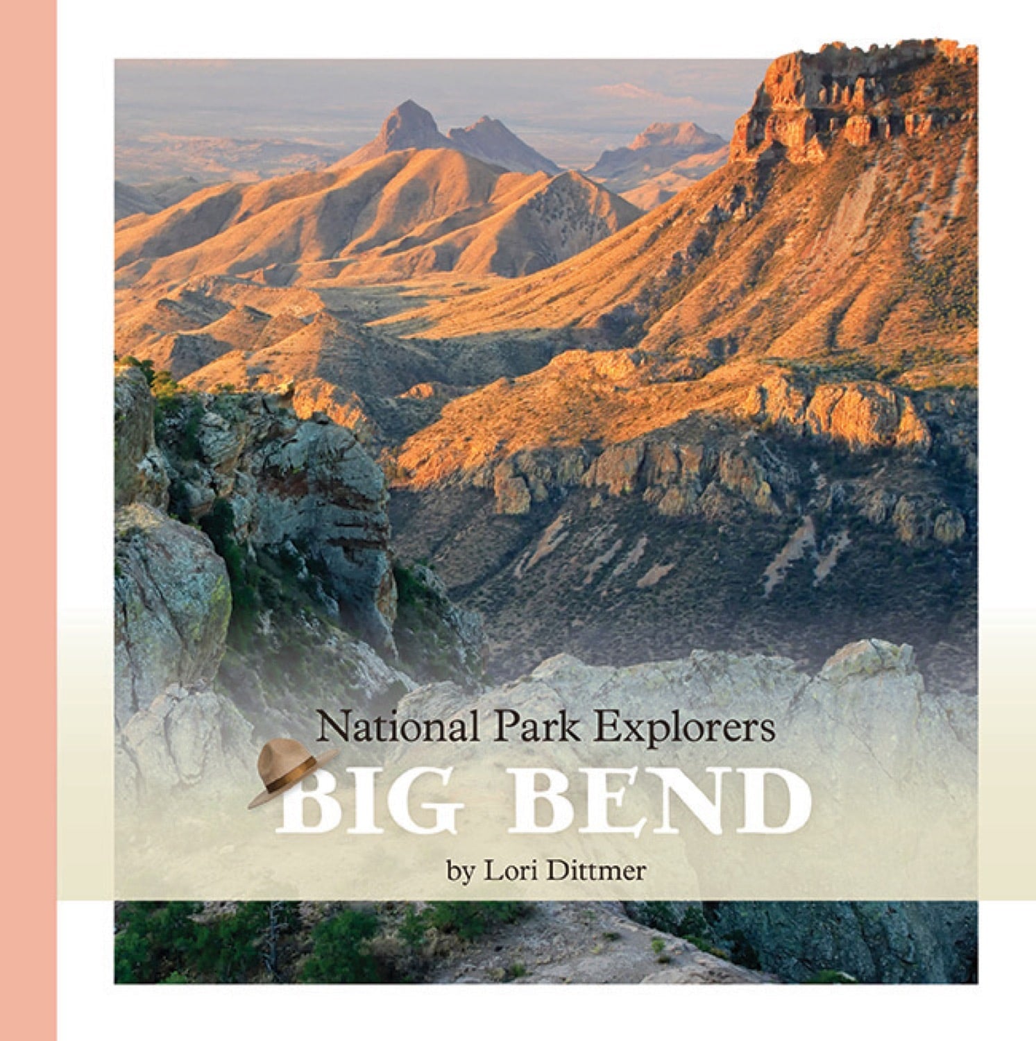 Big Bend 9781640260665 - Explore Nature & Adventure Travel Guide for Hiking, Camping & Outdoor Activities