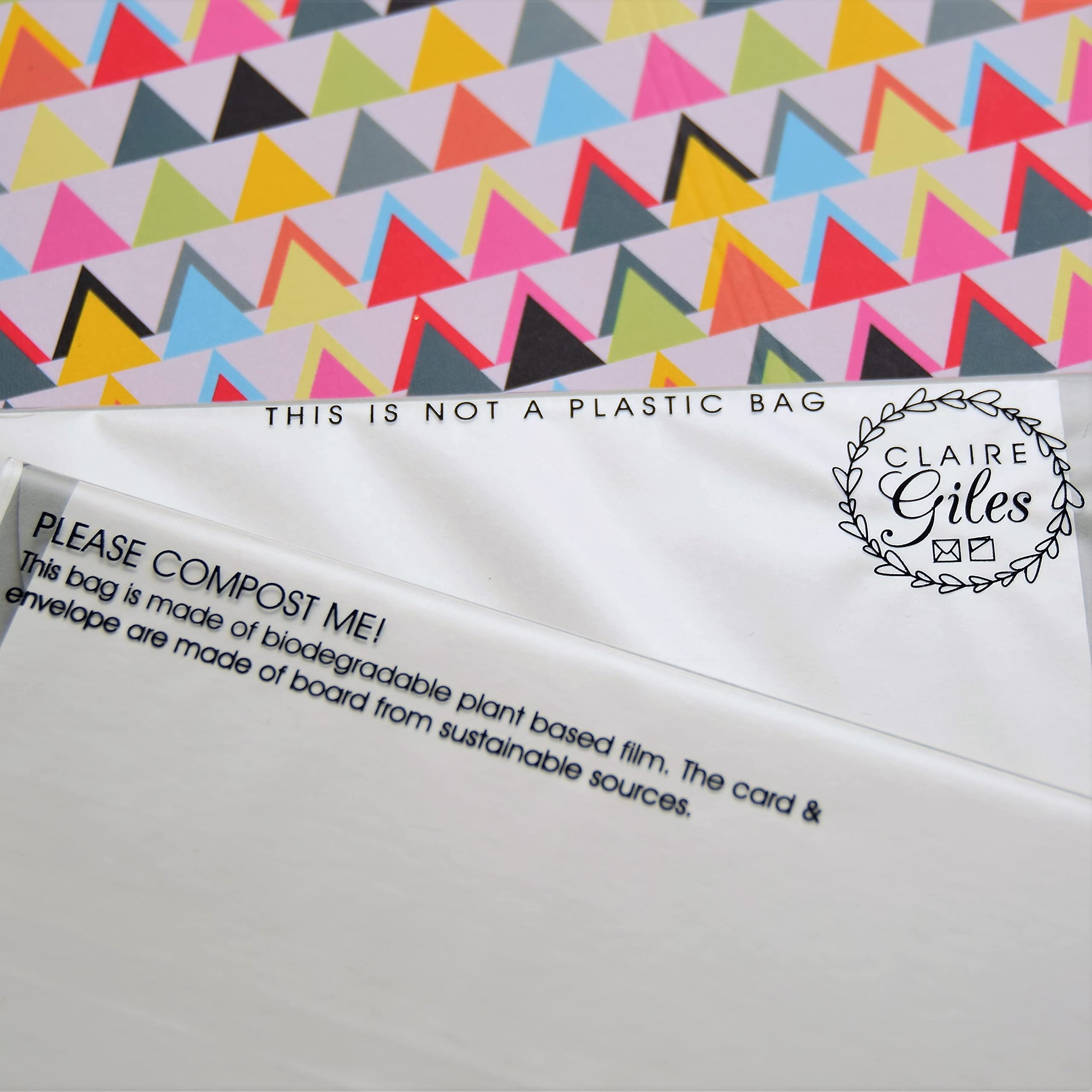 Personalized Birthday Card for 5 Year Old Boys - Perfect for Kids' Parties & Special Occasions