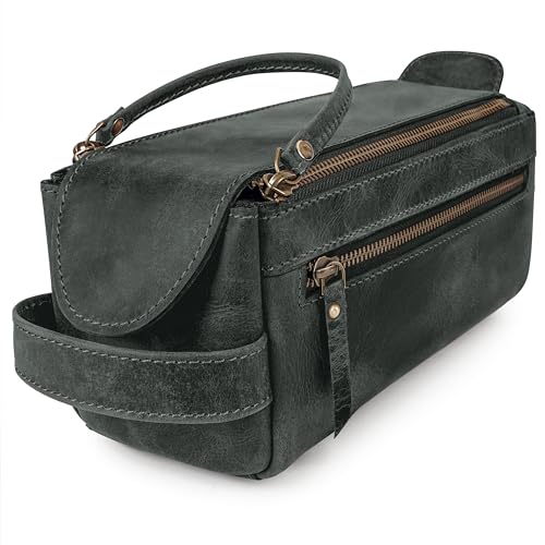 Distressed Black