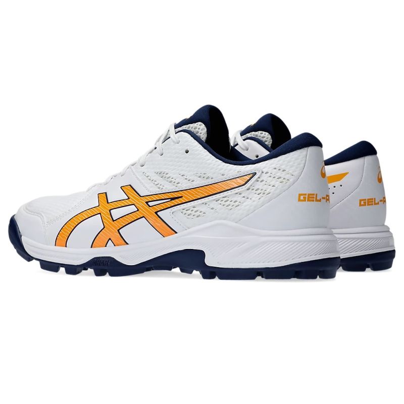 ASICS GEL Peake 2 Cricket Shoes for Men & Women - Lightweight Performance Sports Footwear for Cricket Matches & Training Sessions