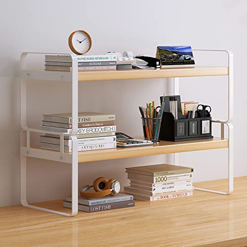 White--two Tier