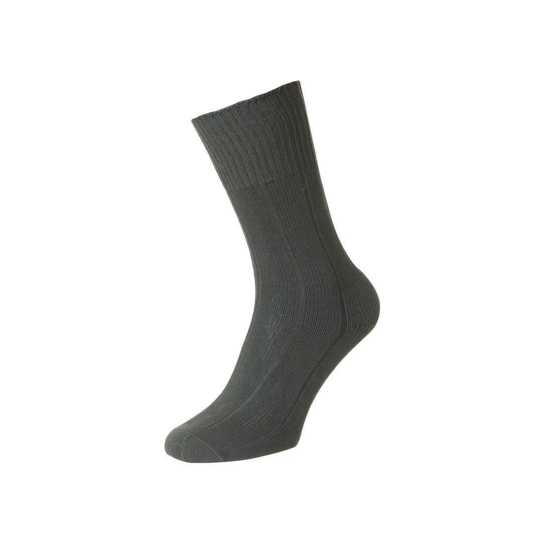 Heavy Duty Work Socks for Men - Durable & Comfortable Socks for Construction, Hiking & Outdoor Activities