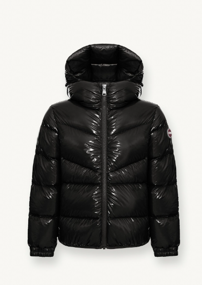 COLMAR Girls' Down Jacket for Ages 4-16 Years | Warm Winter Coat for Kids & Teens | Perfect for School, Outdoor Activities & Cold Weather