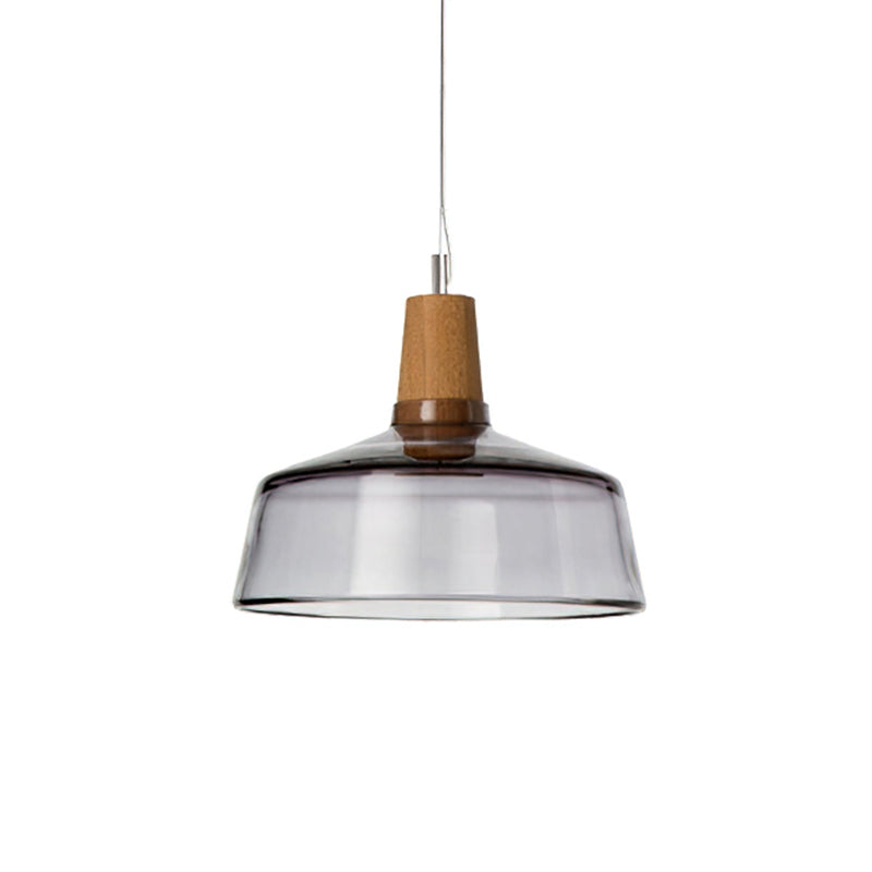 Bentte Modern Pendant Light - Sleek Hanging Ceiling Fixture for Kitchen, Dining Room & Bedroom | Energy Efficient LED Lighting for Home Decor