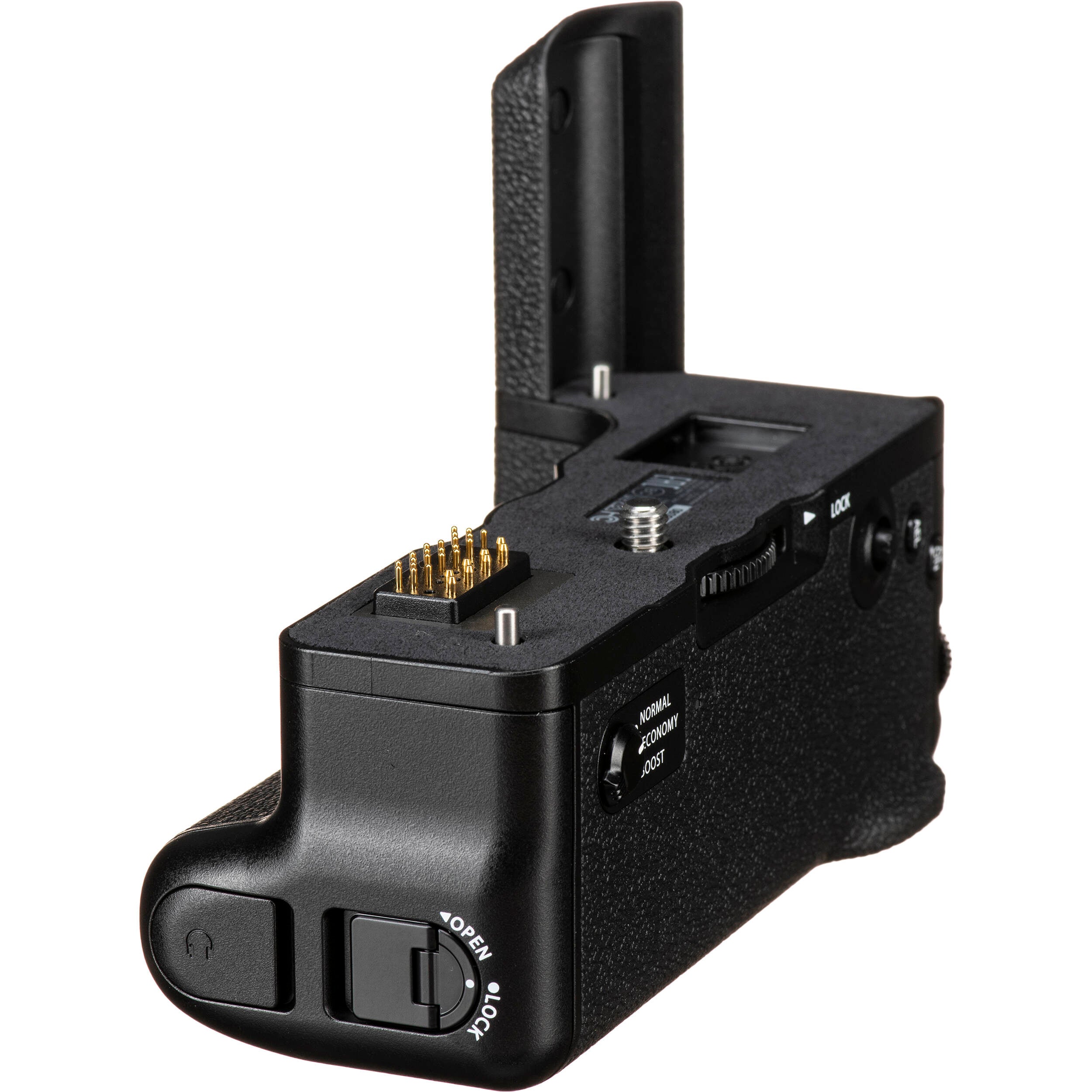 FUJIFILM X-T4 Vertical Battery Grip for Mirrorless Camera | Extra Power & Comfort | Perfect for Wedding Photography & Outdoor Shooting