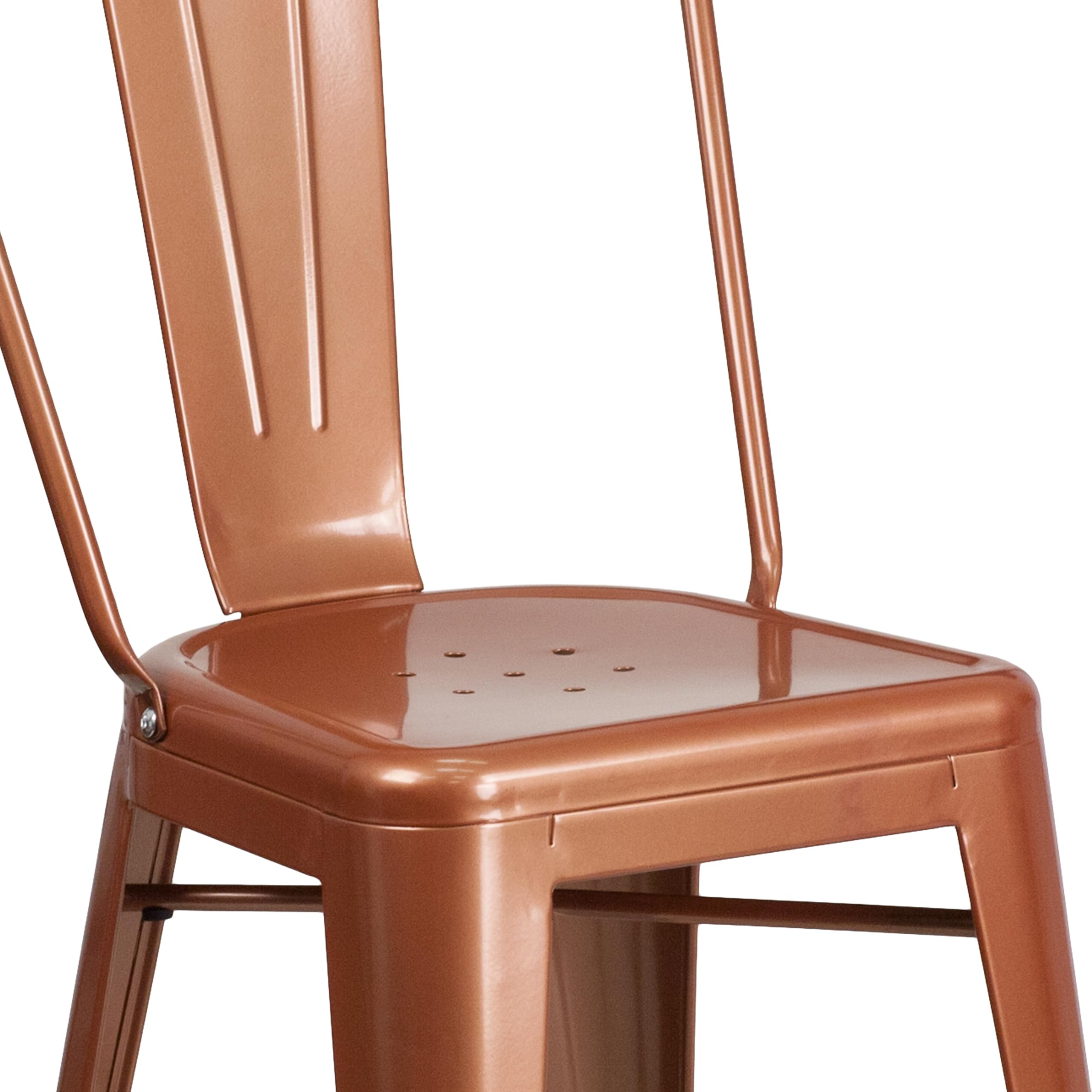 Flash Furniture Blake 4-Pack 24