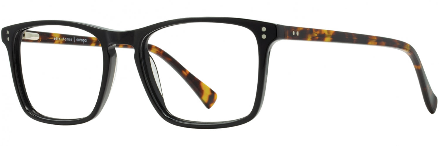 Adin Thomas AT444 Eyeglasses - Stylish & Lightweight Glasses for Men & Women | Perfect for Reading, Driving & Daily Wear