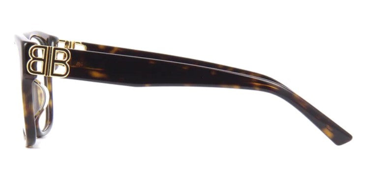 Balenciaga BB0104O Sunglasses - Luxury Designer Shades for Men & Women - Perfect for Outdoor Activities, Travel & Fashion