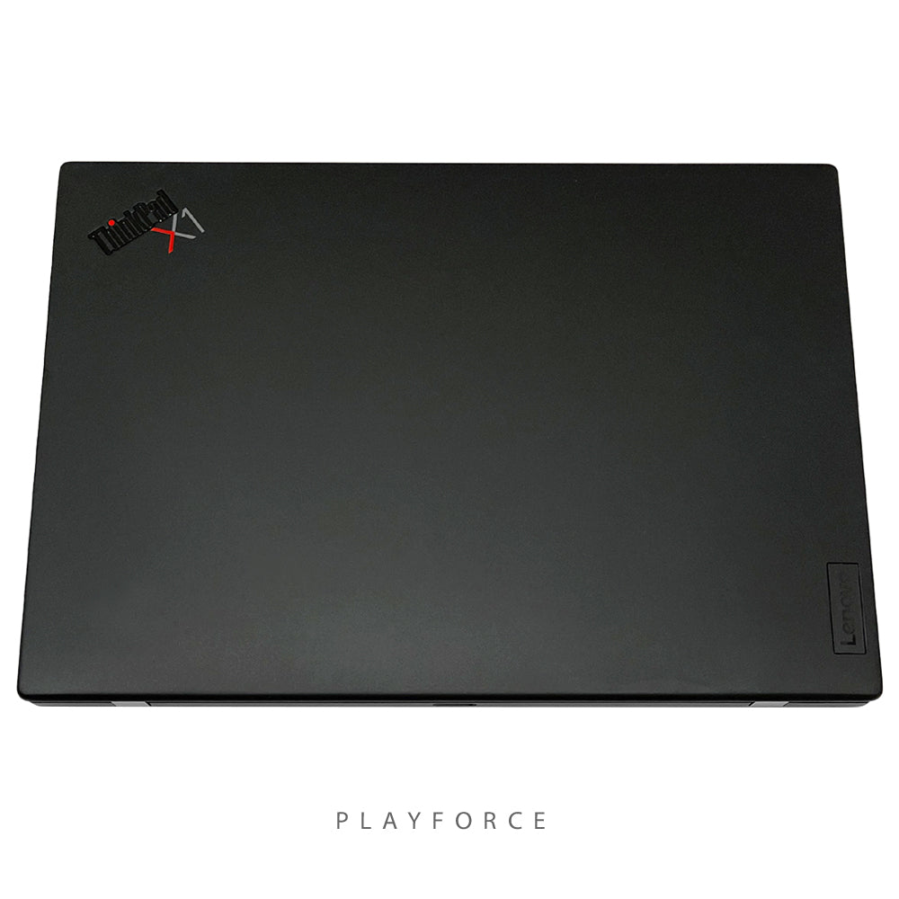 Lenovo ThinkPad X1 Nano Ultra-Light Laptop - 13