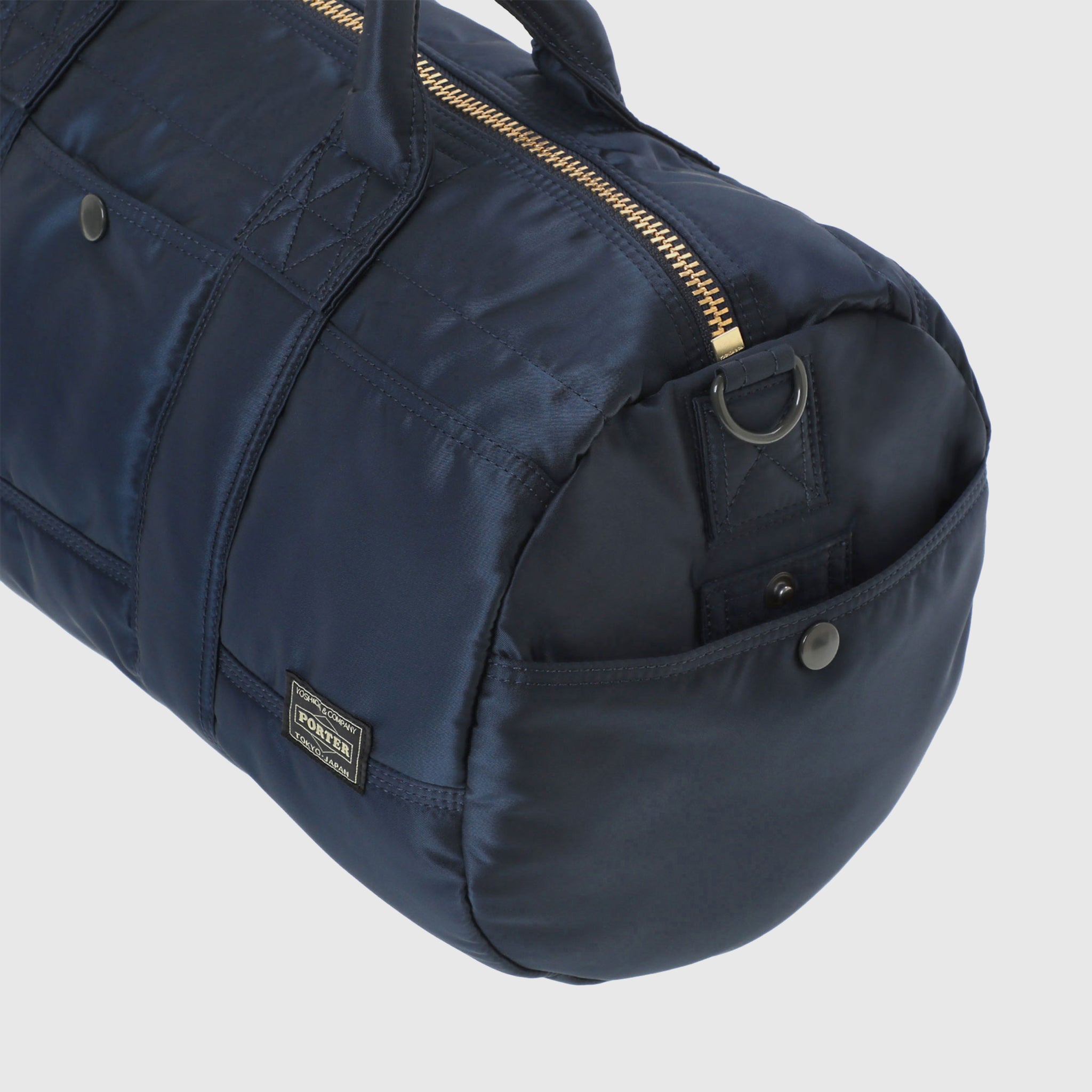 Heavy Duty Tanker Drum Bag - Waterproof & Durable Storage Solution for Chemicals, Oil & Liquids - Perfect for Industrial, Garage & Workshop Use
