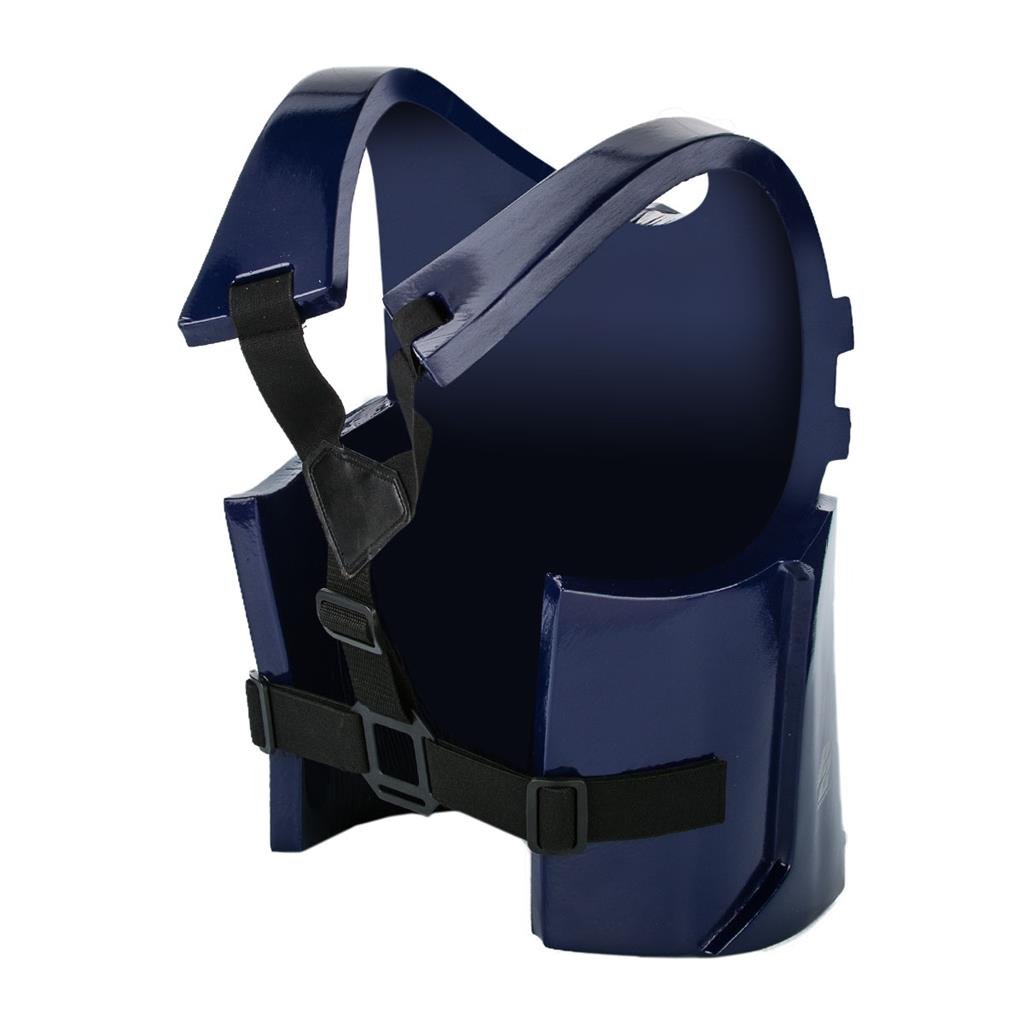 P2 Chest Guard - Lightweight Protective Gear for Paintball, Airsoft & Tactical Sports - Ideal for Outdoor Adventures & Training