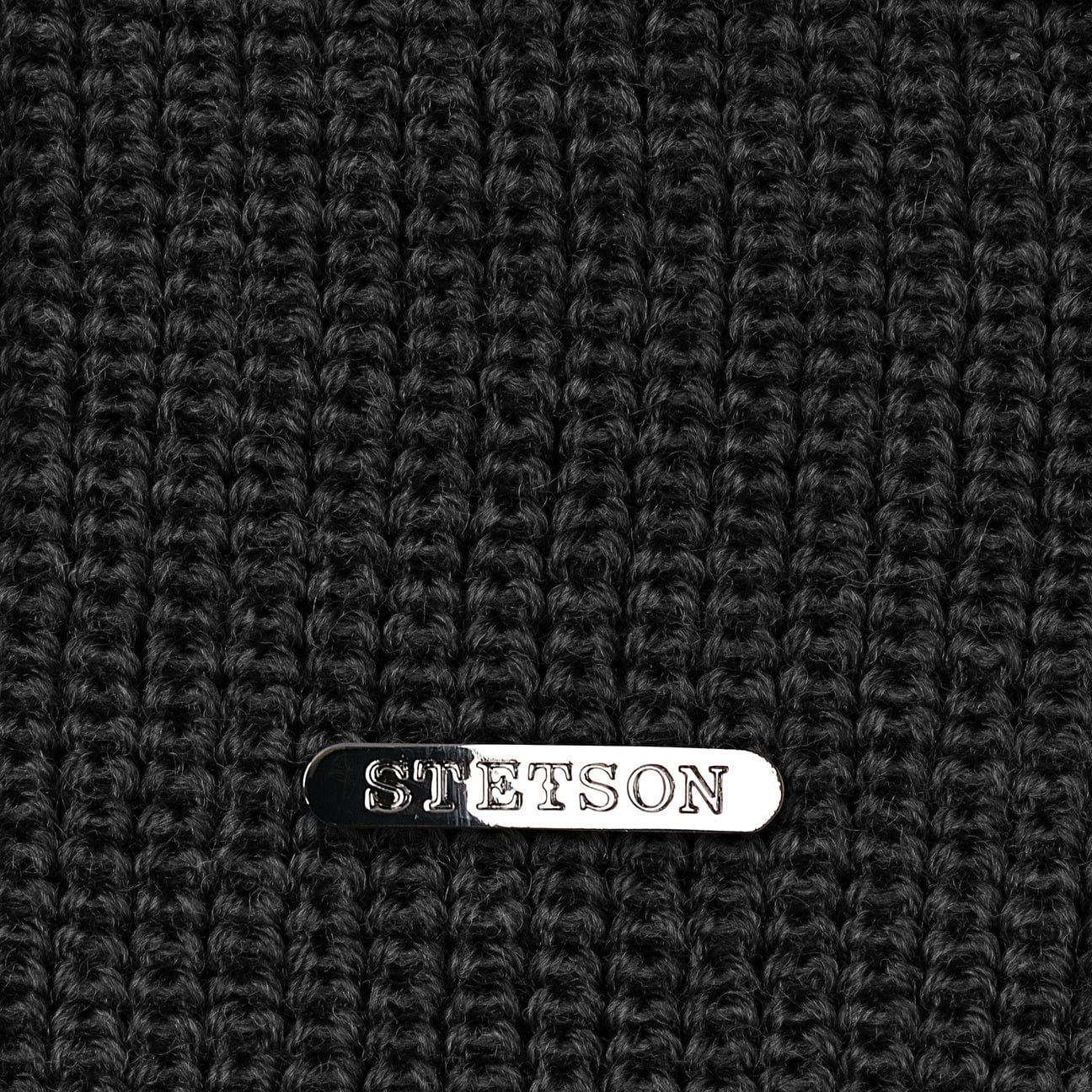 Stetson Caledonia Merino Wool Scarf - Soft & Warm Winter Accessory for Men & Women - Perfect for Outdoor Activities, Travel & Cold Weather Fashion