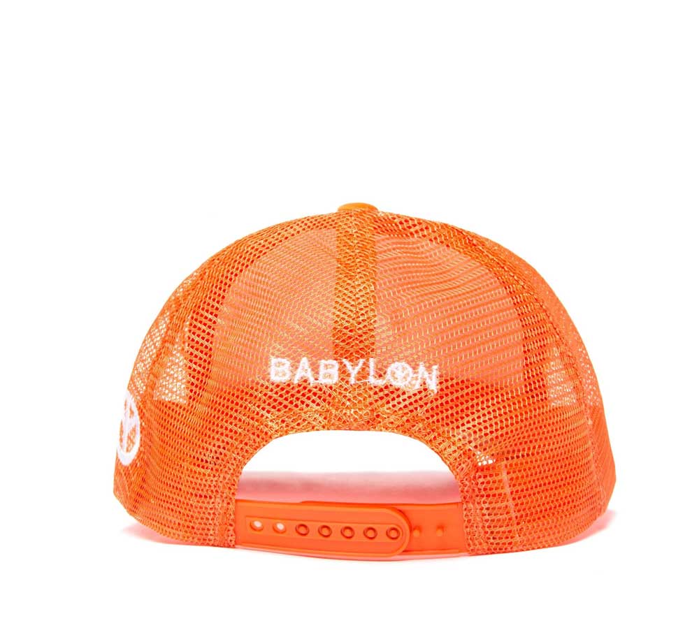 Stylish Foam Trucker Snapback Hat - Adjustable & Breathable for Men & Women - Perfect for Outdoor Activities, Sports & Casual Wear