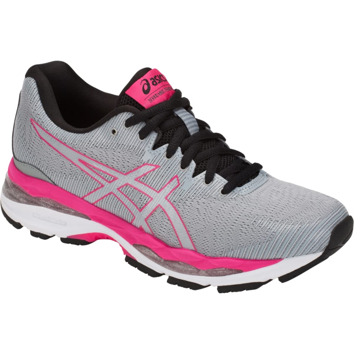 ASICS Women's Gel-Ziruss 2 Running Shoes - Lightweight Cushioned Road Running Sneakers for Women - Perfect for Jogging, Gym Workouts & Daily Walking