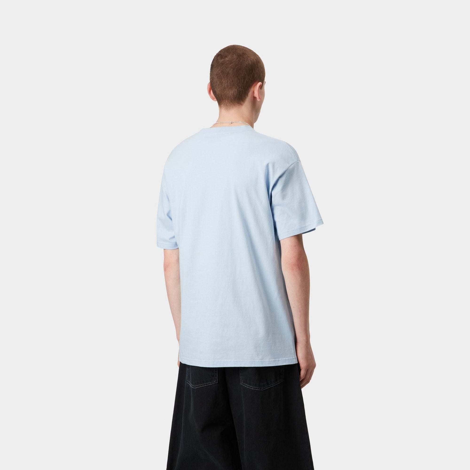 Java T-Shirt for Men & Women | Premium Cotton Graphic Tee - Air Sky Design | Casual Wear, Gifts, Street Fashion