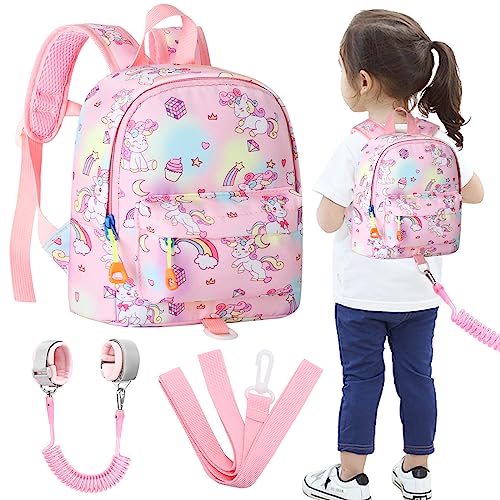 Pink Colorful/Unicorn