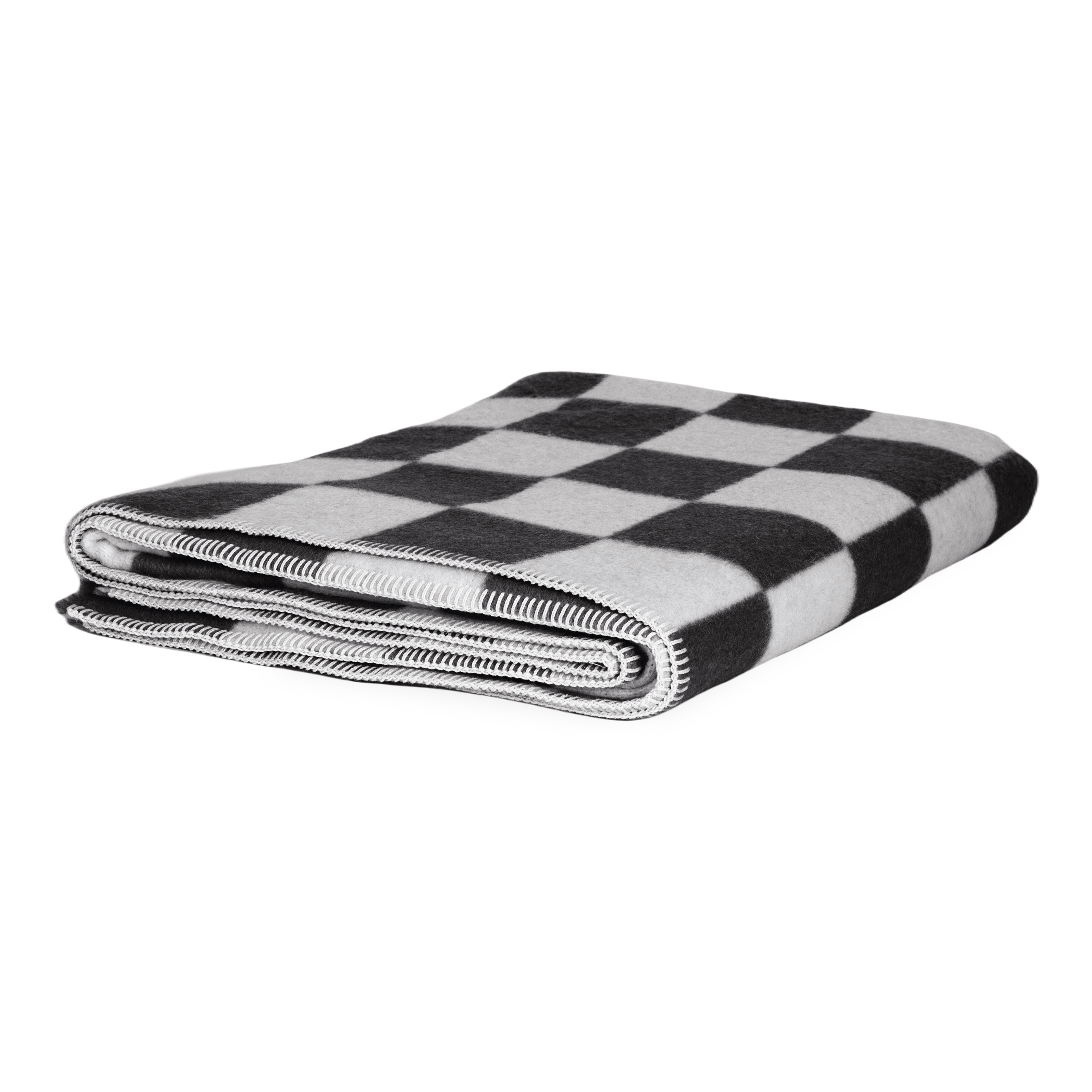 Crosby Plaid Check Throw Blanket - Soft Cozy Flannel Throws for Couch, Bed, Sofa - Perfect for Winter Warmth, Home Decor, and Gift Giving