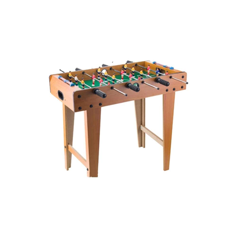 WYKDL Kids Snooker Table Toy - Mini Football Game Table for Children - Fun Indoor Sports Gift for Boys & Girls - Perfect for Birthday Parties, Playrooms, and Family Game Nights
