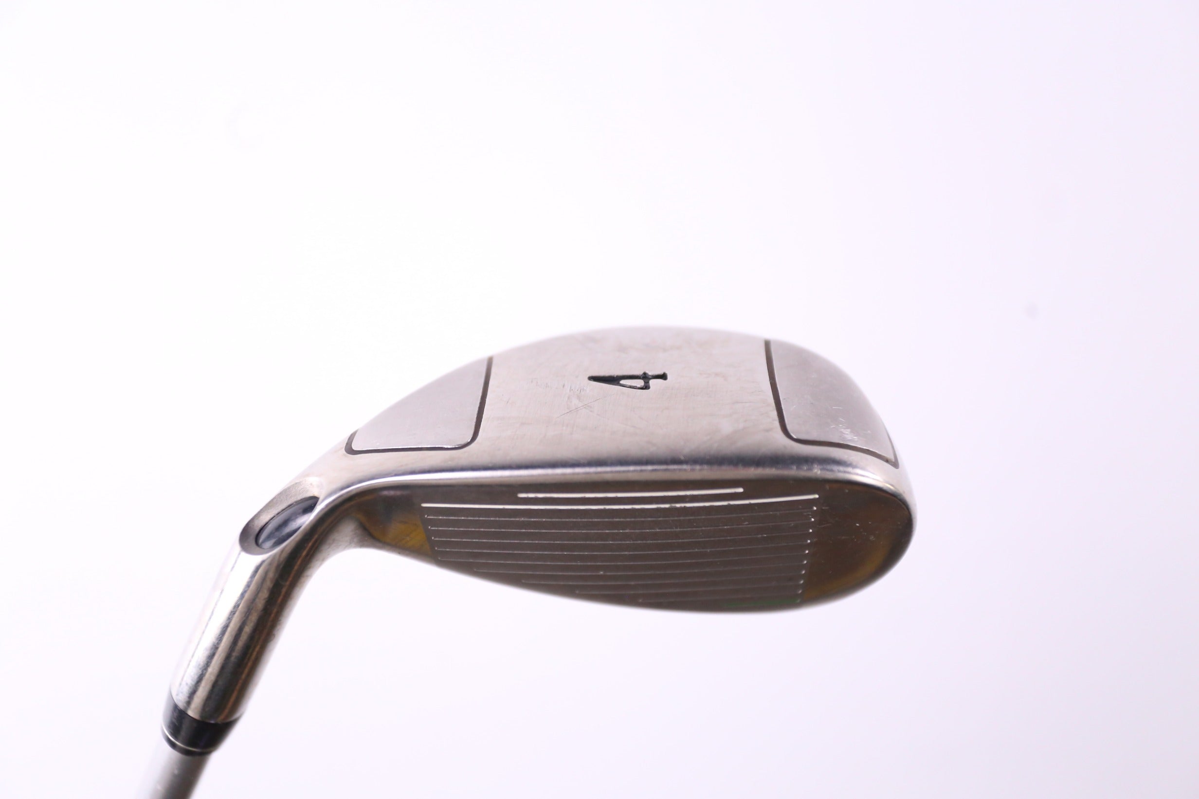 Used Callaway FT i Brid Single 4 Iron - Right Handed Ladies Flex Golf Club for Women | Perfect for Beginners & High Handicap Players on the Course